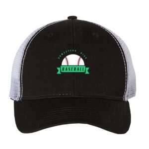 Bio-Washed Trucker Cap Thumbnail