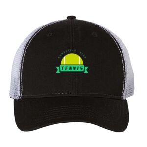Bio-Washed Trucker Cap Thumbnail