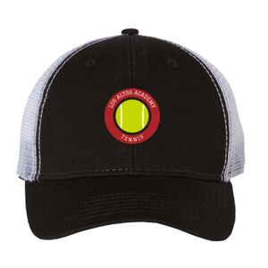 Bio-Washed Trucker Cap Thumbnail