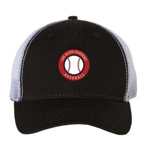 Bio-Washed Trucker Cap Thumbnail