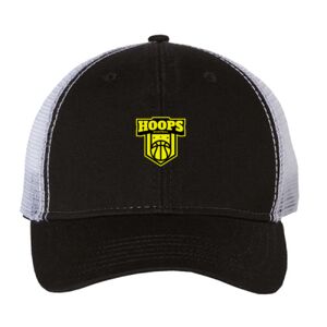 Bio-Washed Trucker Cap Thumbnail