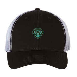 Bio-Washed Trucker Cap Thumbnail