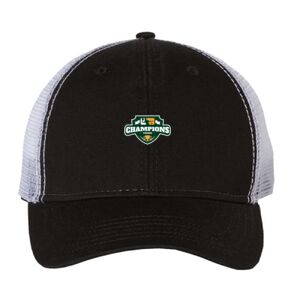 Bio-Washed Trucker Cap Thumbnail