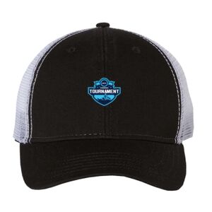 Bio-Washed Trucker Cap Thumbnail