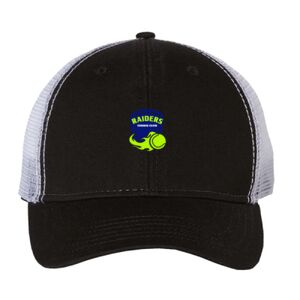 Bio-Washed Trucker Cap Thumbnail