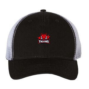 Bio-Washed Trucker Cap Thumbnail