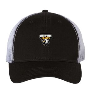 Bio-Washed Trucker Cap Thumbnail