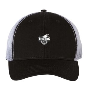 Bio-Washed Trucker Cap Thumbnail
