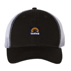 Bio-Washed Trucker Cap Thumbnail