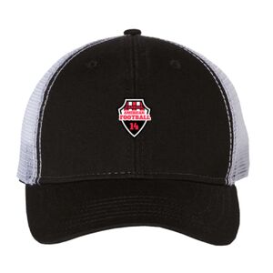 Bio-Washed Trucker Cap Thumbnail