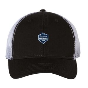 Bio-Washed Trucker Cap Thumbnail