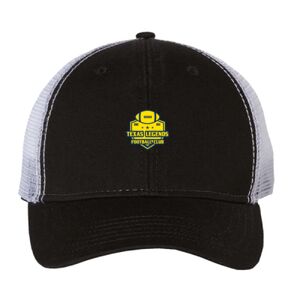 Bio-Washed Trucker Cap Thumbnail
