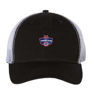 Bio-Washed Trucker Cap Thumbnail