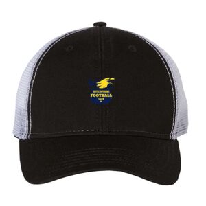 Bio-Washed Trucker Cap Thumbnail