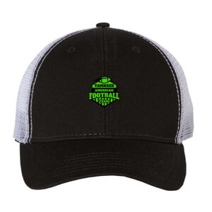 Bio-Washed Trucker Cap Thumbnail