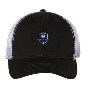 Bio-Washed Trucker Cap Thumbnail