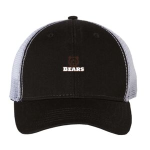 Bio-Washed Trucker Cap Thumbnail