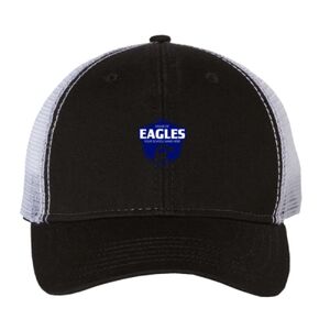 Bio-Washed Trucker Cap Thumbnail
