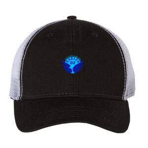 Bio-Washed Trucker Cap Thumbnail