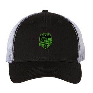 Bio-Washed Trucker Cap Thumbnail