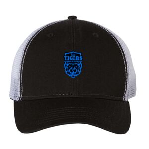 Bio-Washed Trucker Cap Thumbnail