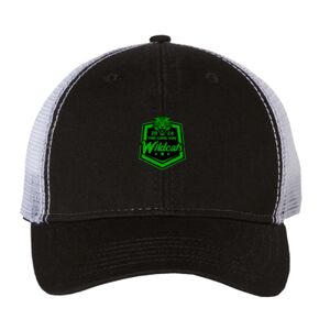 Bio-Washed Trucker Cap Thumbnail