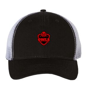 Bio-Washed Trucker Cap Thumbnail