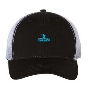 Bio-Washed Trucker Cap Thumbnail