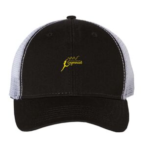 Bio-Washed Trucker Cap Thumbnail