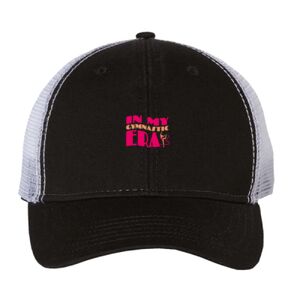Bio-Washed Trucker Cap Thumbnail