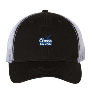 Bio-Washed Trucker Cap Thumbnail