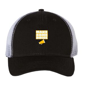 Bio-Washed Trucker Cap Thumbnail