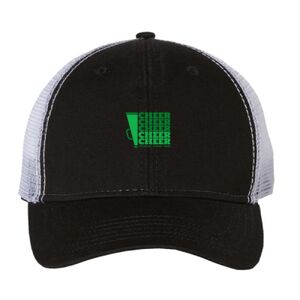 Bio-Washed Trucker Cap Thumbnail