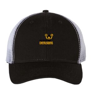 Bio-Washed Trucker Cap Thumbnail
