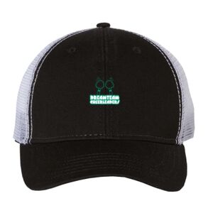 Bio-Washed Trucker Cap Thumbnail