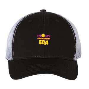 Bio-Washed Trucker Cap Thumbnail