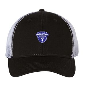 Bio-Washed Trucker Cap Thumbnail