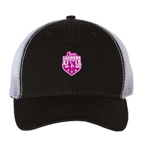 Bio-Washed Trucker Cap Thumbnail