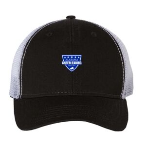 Bio-Washed Trucker Cap Thumbnail