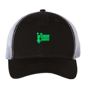 Bio-Washed Trucker Cap Thumbnail