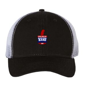 Bio-Washed Trucker Cap Thumbnail