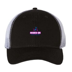 Bio-Washed Trucker Cap Thumbnail