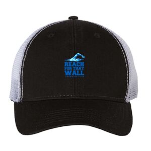 Bio-Washed Trucker Cap Thumbnail