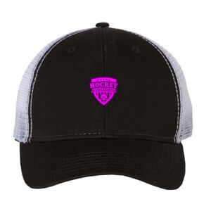 Bio-Washed Trucker Cap Thumbnail