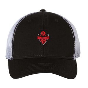 Bio-Washed Trucker Cap Thumbnail