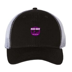 Bio-Washed Trucker Cap Thumbnail