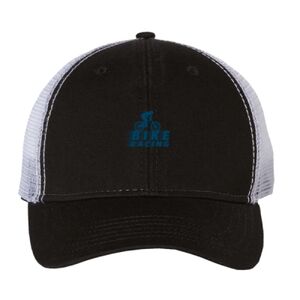 Bio-Washed Trucker Cap Thumbnail