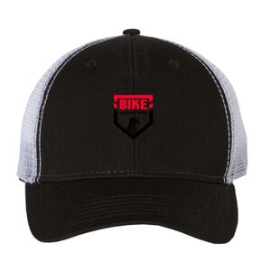 Bio-Washed Trucker Cap Thumbnail