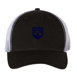 Bio-Washed Trucker Cap Thumbnail