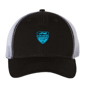 Bio-Washed Trucker Cap Thumbnail